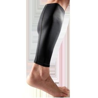 MCDAVID 6577 TRUE COMPRESSION CALF SLEEVES THERMAL LEG RECOVERY (PAIR)