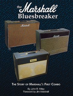 The Marshall Bluesbreaker   The Story of Marshalls First Combo