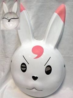 AO NO EXORCIST HOLLOW WHITE RABBIT MASK 14  FROM USA 2