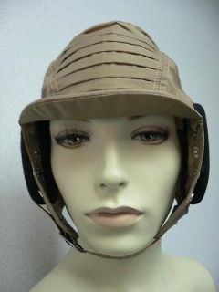 Endor Pilot AVIATOR CAP hat costume 