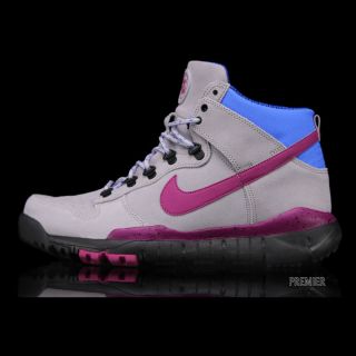 nike x stussy dunk high oms prm wolf grey rave pink photo blue s&s