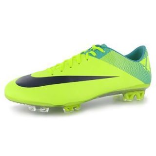 SALE** Nike Mercurial Vapor VII   FG Soccer Boots   3 COLOURS