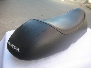 Honda SS50ME SS50M export bently style complete seat