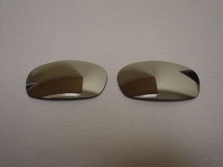 Liquid Metal 2 Lens For Oakley Square Wire 2.0 Sunglasses sku SQ2 LM2