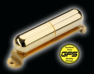 GFS GOLD Pro Tube Lipstick FITS STRAT 6K RW/RP MID I57
