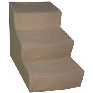 Pet Gear Easy Soft Steps III PG9823 Dog Cat Stairs/Ramp PG9730 with