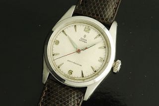1950s Rare Rolexs Tudor Oyster Shock Resisting   Fully serviced