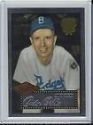 2002 Topps Chrome 1952 Reprints #52R4 Andy Pafko