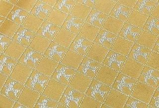 Broyhill Brasilia   Original Gold/White fabric   beautiful condition