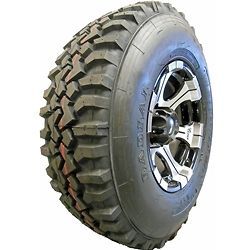 NEW 245 75 16/E B2B Max Trax M/T Retread Mud Tire 245/75R16
