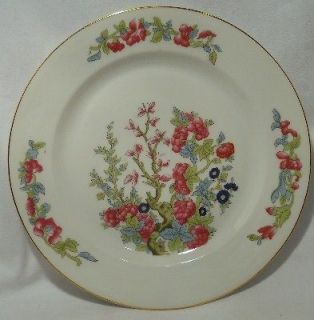 ALTROHLAU china ALT287 INDIAN TREE pattern Dinner Plate