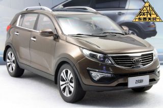 Dealer 1 18 Kia Sportage R Sportager Gold 2011