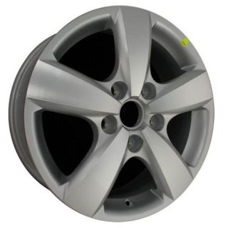 17 Brand New Alloy Wheels for 2009 2010 VW Routan