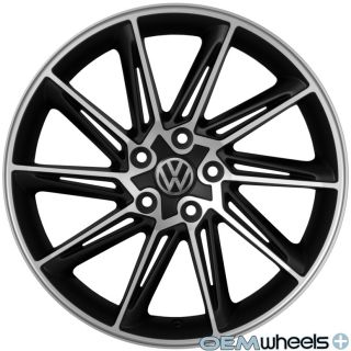 Style Wheels Fits VW Golf R R32 GTI Jetta MK5 MKV MK6 Mkvi Rims