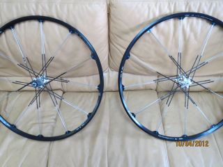 Crank Brothers Cobalt Wheels 29 29er Wheelset