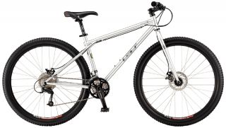 Mountain Bike with Shimano Components 29 inch Wheels New in Box