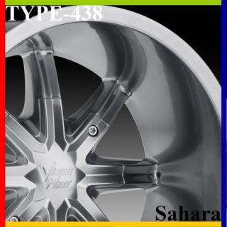 14 Rims Wheels for Kawasaki Mule 3000 3010 3020