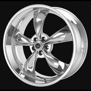  RACING AR605 STAGGERED 5X4 5 MUSTANG FUSION G37 CHROME WHEELS RIMS