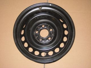 Mercedes Spare Wheel 16x71 2 Et 41 2104000802 SRD162101 NPW8