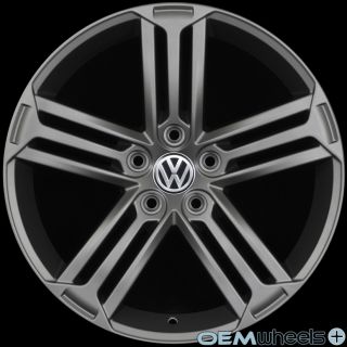 Wheels Fits VW Golf R R32 GTI Jetta MK5 MKV MK6 Mkvi Rims