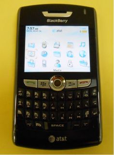 Cellular Unlocked Rim Blackberry 8800 T Mobile at T GSM G2