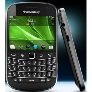 NEW RIM BLACKBERRY BOLD 9930 8GB BLACK UNLOCKED TOUCH GSM SMARTPHONE