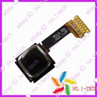 Item title Replacement Trackpad Button Flex Cable For RIM BlackBerry