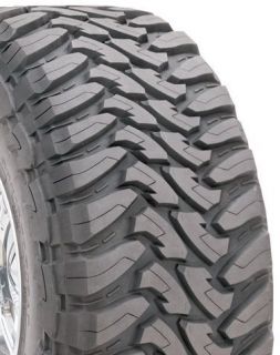 275 65R20 Toyo Open Country M T Tires Lt 10 Ply