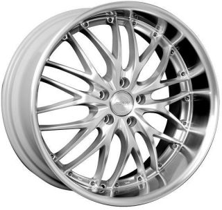  GT1 Wheels for Lexus G35 350Z GS 300 400 450 Mustang GT 500 Rims Set