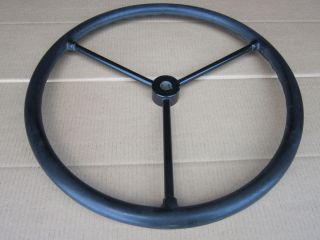 New Steering Wheel Fits John Deere 50 60 70 80