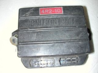Yamaha XS850 Special CDI 1981 82 Box Ignitor