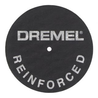 Dremel 426 Fiberglass Reinforced Cut Off Wheels 1 1 4