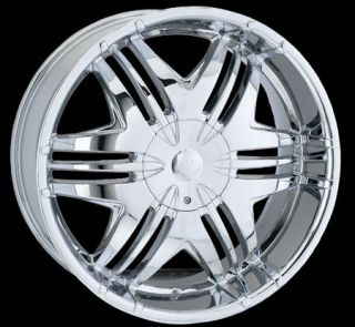 20 inch Vagare Wheels Chrome 5x114 3 5x112 35 Offset