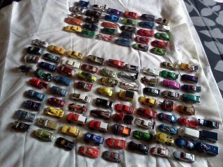 108 Hot Wheels Matchbox Misc Lot 70s 80s 90s Early 2000s