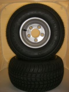 18 5x8 50 8 215 60 8 Triton Snowmobile Trailer Tire