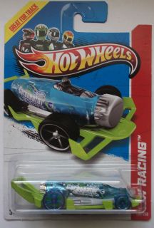 2013 Hot Wheels HW Racing Secret Treasure Hunts Carbonator 136 250