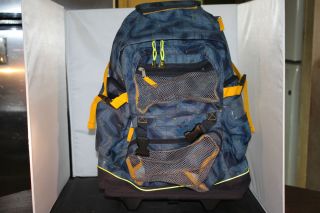 Gap Backpack Brand New with Tags Has Wheels 