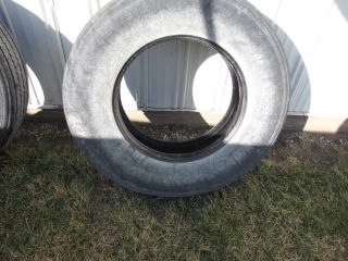 11R22 5 Truck Tires
