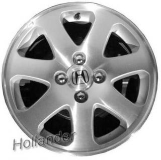 03 04 05 Honda Civic Wheel 15x6