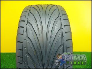 Toyo Proxes T1R 285 30 21 Used Tire No Patch 92 Life 2853021 285
