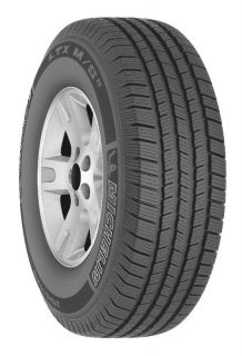 Michelin LTX M S2 Tire s 265 75R16 265 75 16 75R R16 2657516 Each