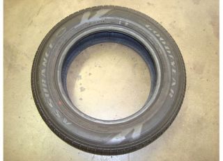 195 60 15 Goodyear Assurance Tire Fuel Max LRR Toyota Prius