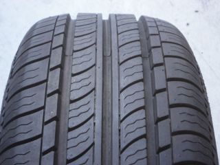 One Nice 215 65 15 Federal Super Steel 657 Tire 100