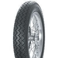 Avon 4 00 19 AM7 Safety Mileage Side Car Motorcycle Tire 