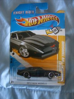 Wheels Black Kitt Knight Rider Industries Two Thousand 17 247