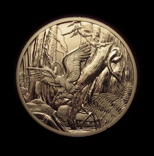 Canada $20 9999 Silver North Pacific Rim National Park Coin