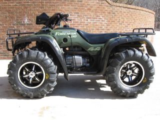 B6 LIFETIME WARRANTY 6 PLY RATED ALL ATV PICS FOR WHEEL REFERENCE