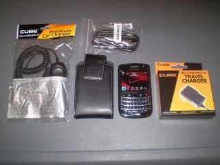 Blackberry 9650 Bold Verizon Unlocked