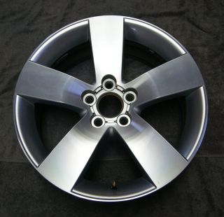 19 Pontiac G8 Wheel Rim 08 09