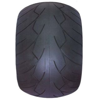New Radial Monster Motorcycle Tire 360 30 18 360 30R18